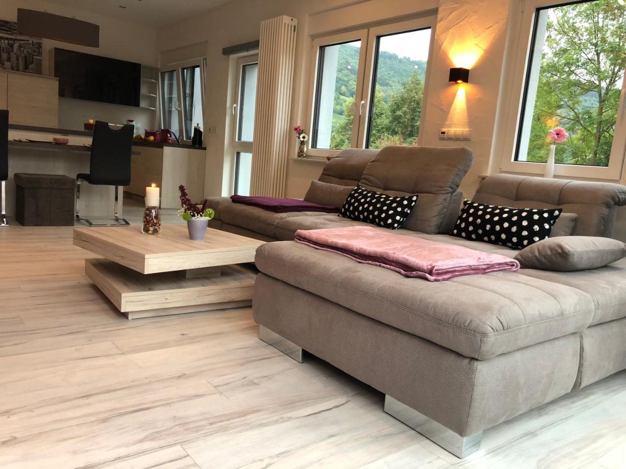 Am Weinberg Apartment