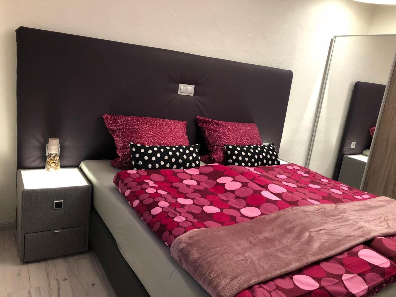 Apartment Am Weinberg