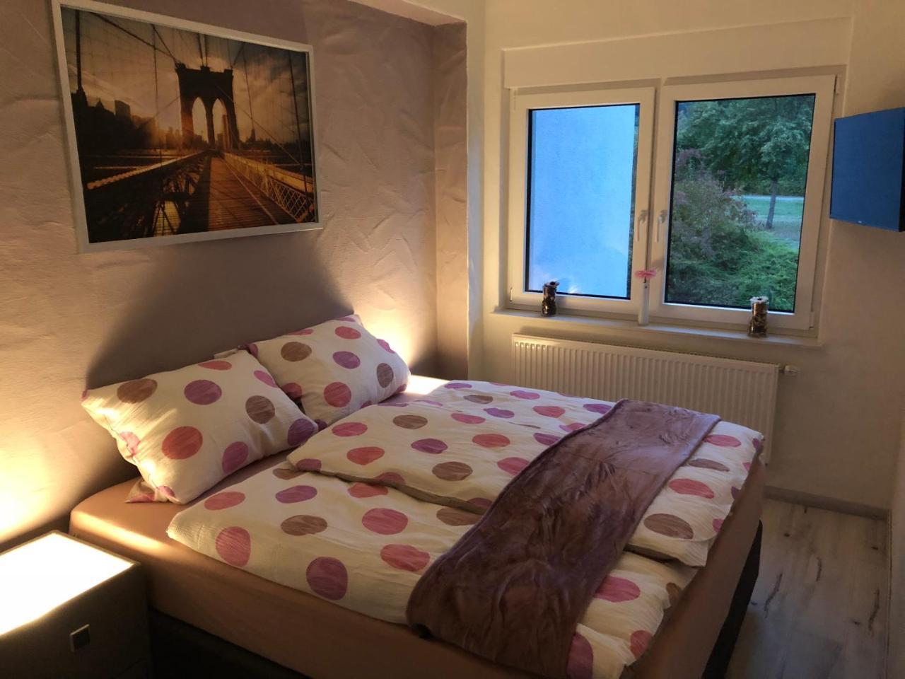 Am Weinberg Apartment *
